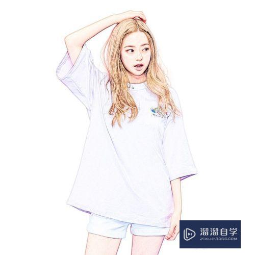 PS怎么<esred>把</esred><esred>图片</esred>制作成<esred>水彩</esred><esred>画</esred>？