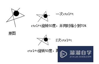 PS教程：锯齿产生原因及解决方法