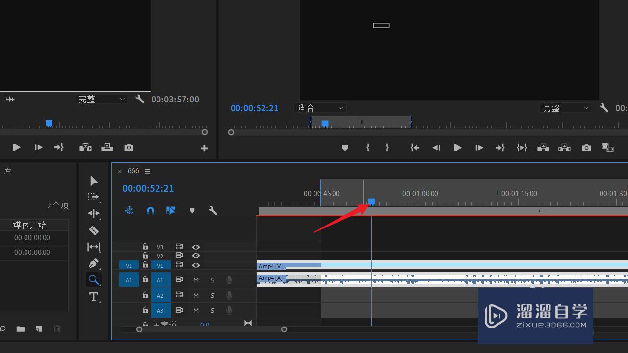 <esred>Pr</esred>emiere<esred>如何</esred><esred>在</esred>序列中导航？