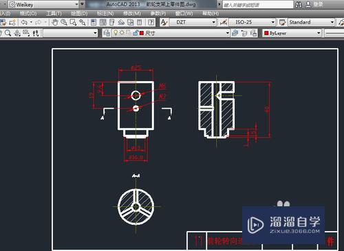 <esred>CAD</esred>的DWg<esred>格式</esred>怎么<esred>转为</esred>PDF<esred>格式</esred>？