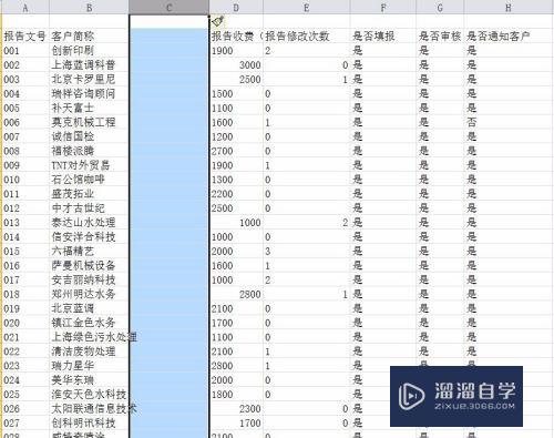<esred>Ex</esred><esred>cel</esred><esred>单元</esred><esred>格</esred>怎么<esred>插入</esred>新列？