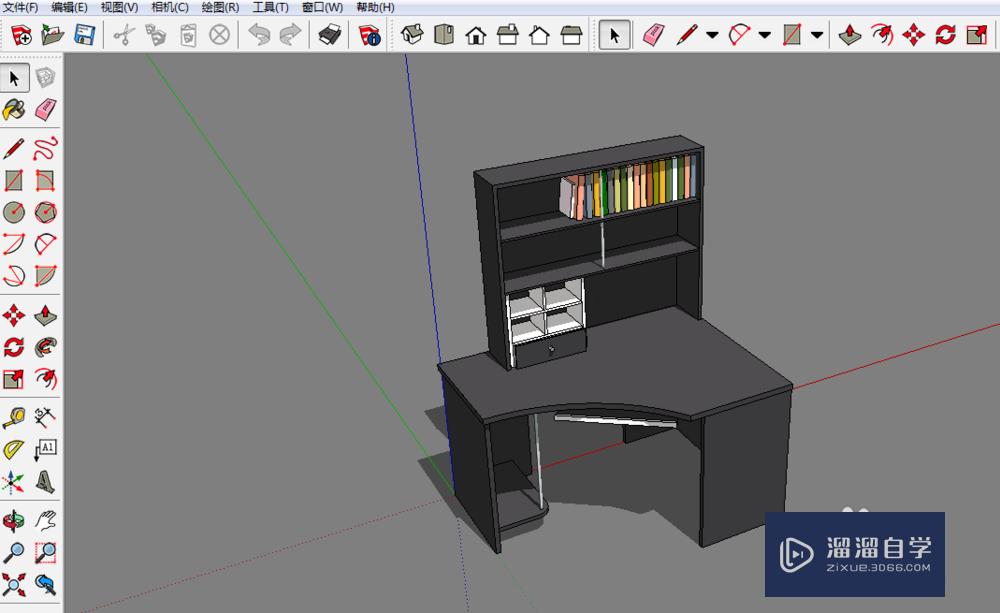 草图大师<esred>背景</esred>怎么<esred>更换</esred>？