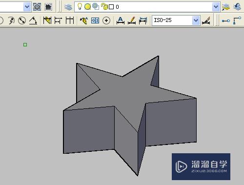 <esred>CAD</esred><esred>如何</esred><esred>绘制</esred>三维的<esred>五</esred><esred>角</esred><esred>星</esred>？