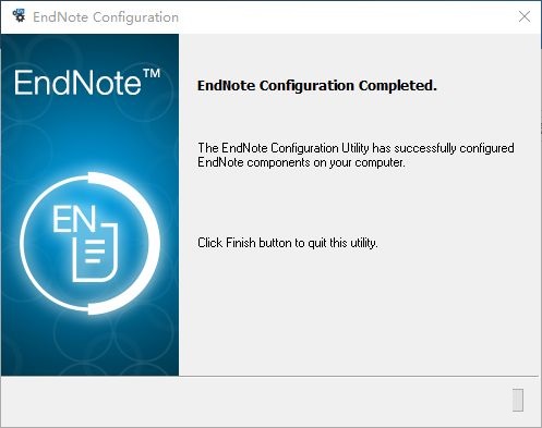 word如何重新关联endnote