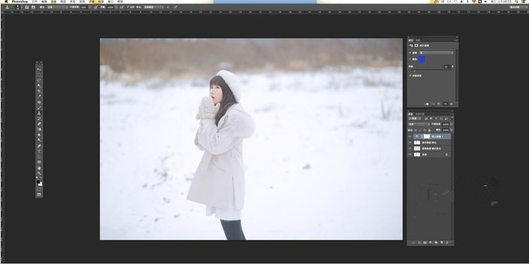 滤镜教程雪景 1bd9bb7ec3fc836be368e54d62b894a8.gif