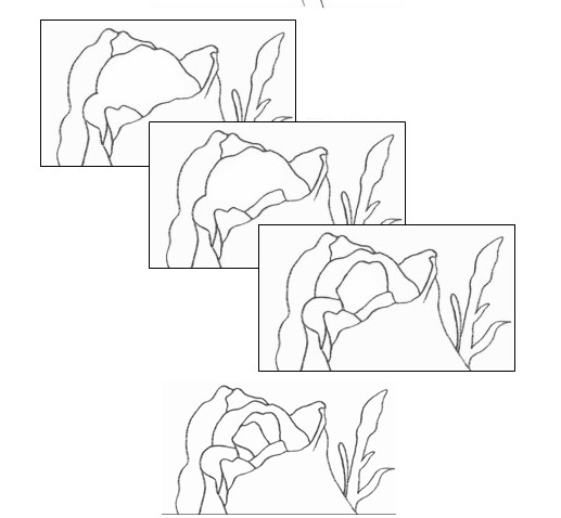 人怎么画视频教程 7f7dad29a2cad2e7f79729a3c77b2ede.gif