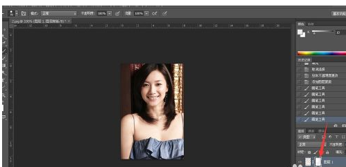 滤镜教程冷白皮 剪映 480ff5b8e7f67d749bb67cfb977c8617.gif