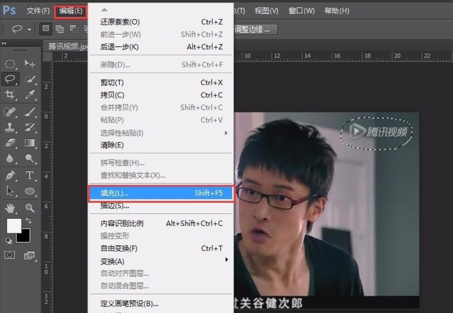 在cad上怎么画奔驰标志