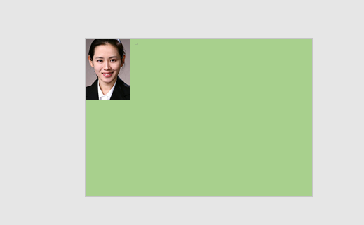 请教如何用word排版一寸照片,用5寸照片纸打印?