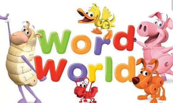 word和world的发音有什么区别?