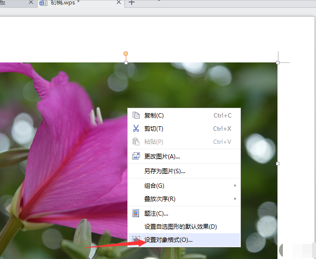 word文字透明度在哪里
