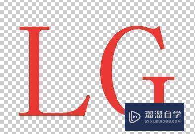 Photoshop怎样抠logo?_溜溜自学网