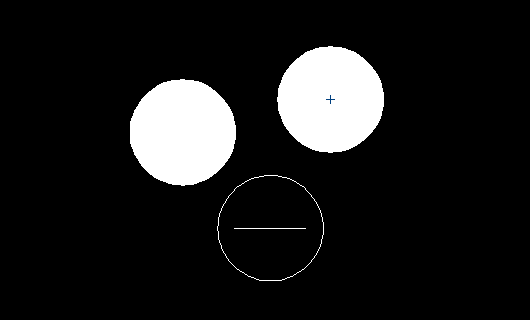 黑色实心圆点符号图片