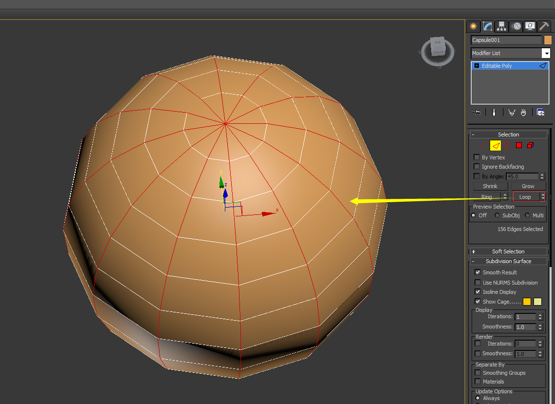 3dmax怎么做模型旋转动画效果图