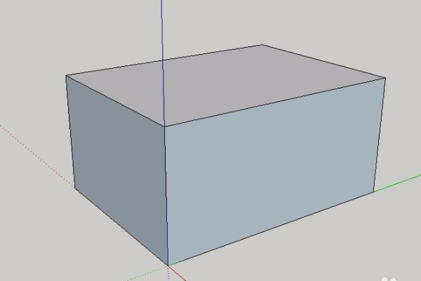 怎麼將3d模型轉化為sketchup?