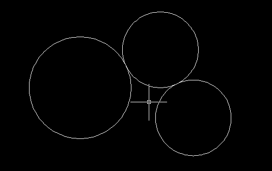 画圆的方法cad f3cfe69c97901c8f8a03b5db5be86e1f.gif