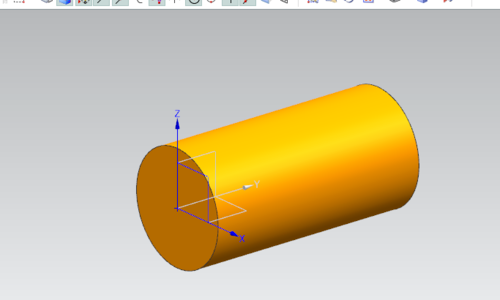 auto cad 怎么画u型槽 求具体方法 急?