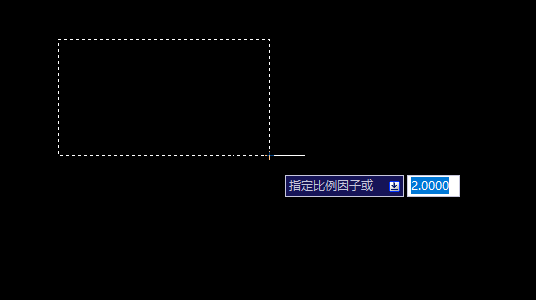 3d溜溜網 溜溜問答 cad中波浪號快捷鍵1,電腦打開cad,如下圖. 2.