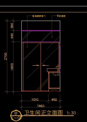 建筑施工图中推拉门怎么表示,(请画图),请专业人士回答,不是专业人士