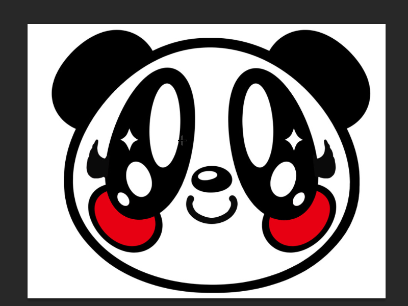 ps绘制图案教程