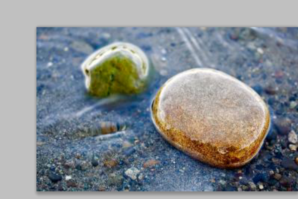 photoshop的画笔怎么画不出颜色?