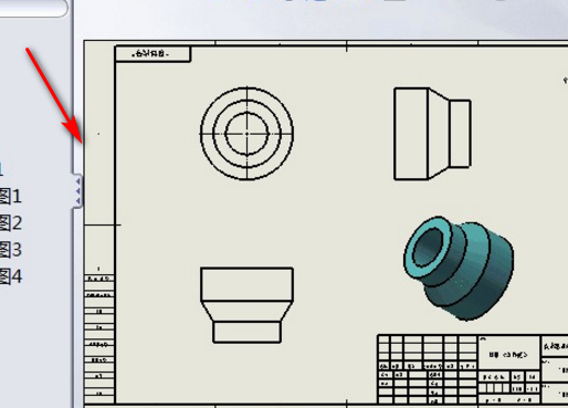 SolidWorks 立体图中如何标注释?-3D溜溜网