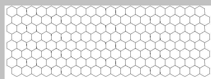 ps 这样的网状纹理怎么制作?要详细步骤哦?