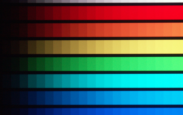 ps奥迪教程银色渐变