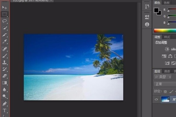 ps 手机 透明界面 制作 教程