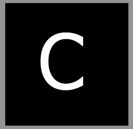 抖音logo用ps怎么做?