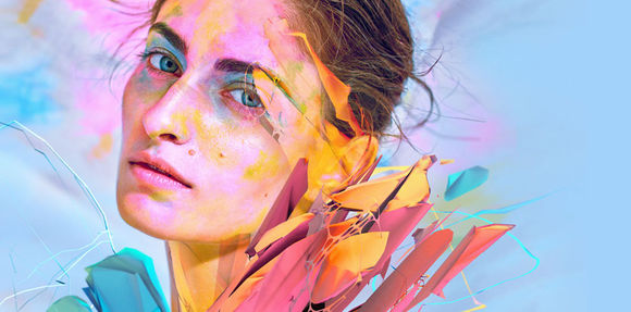 请问这张ps封面图是谁?^_^?