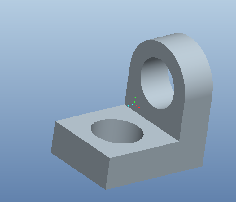 机械制图三维转cad