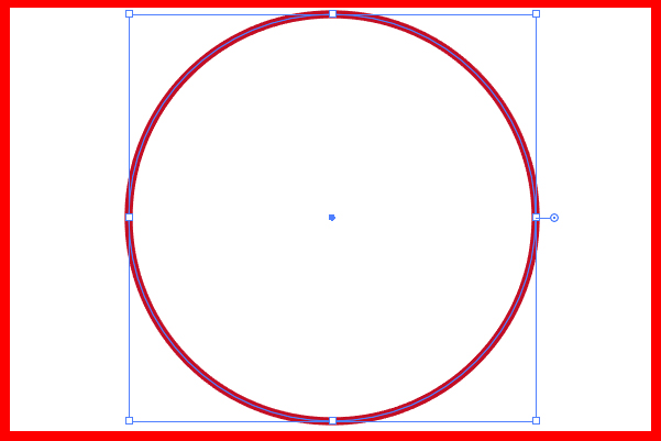 cad怎么画一个圆