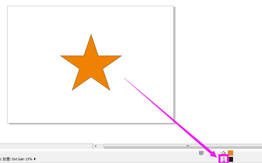 CDR 轮廓为什么单位是pt而不是mm？ CDR里要把轮廓的单位改成mm在哪里改呀？-3D溜溜网