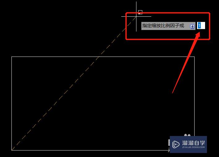 CAD怎么导入图片描图？_溜溜自学网