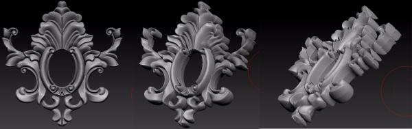 能通过一张照片得到3D的模型吗？-3D溜溜网