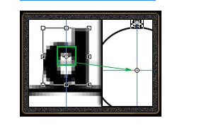 Photoshop可否实现图像的线性或者环形阵列呢?-3D溜溜网