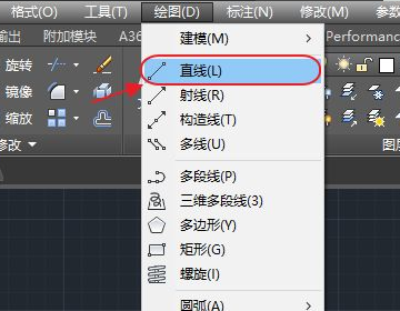 CAD怎么给直线加刻度?-3D溜溜网