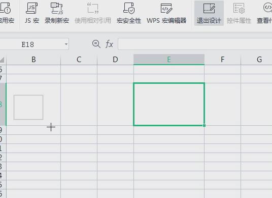 Excel如何设置方框点一下打勾?-3D溜溜网