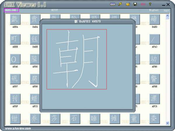 求CAD字体hzfsl，xc02两个。-3D溜溜网