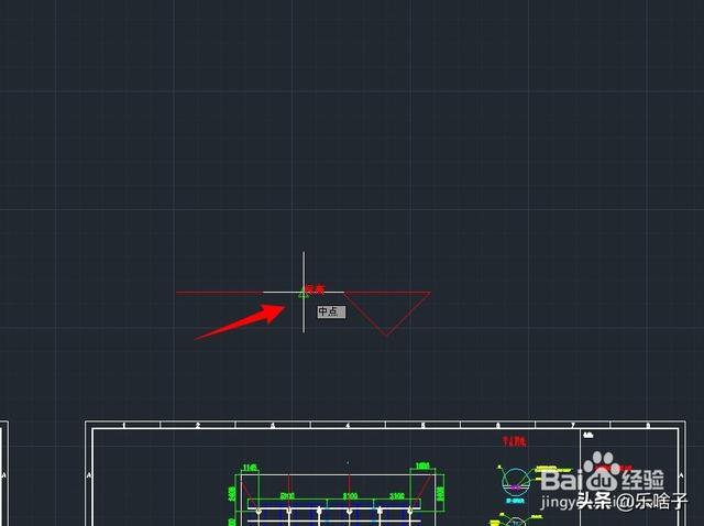CAD怎么标注标高符号？-3D溜溜网