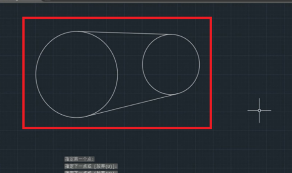 CAD切线怎么画?-3D溜溜网