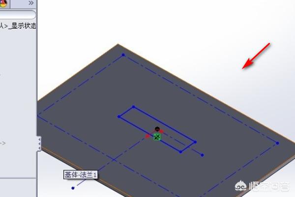 如何用SolidWorks制作模具?-3D溜溜网